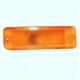 thumbnail image 1 of Farol Parachoque Delantero Derecho Toyota Hilux 2.2 4y Yn106 Sohc 8 Valv 4wd 1989 1993, 1 of 2