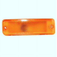 Repuestos Del Sol - Farol Parachoque Delantero Derecho Toyota Hilux 2.8 3L Ln106 Sohc 8 Valv 4Wd Diesel 1989 1998