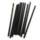 thumbnail image 4 of Costura de tela de 10 piezas Marcas de lápices Sastre Confección Artesanía Herramientas Negro, 4 of 5