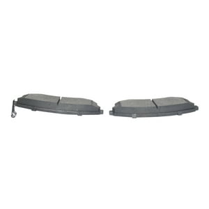 Repuestos Del Sol - Juego Pastillas Freno Delanteras Ssangyong Rexton 2.9 2002 2006