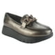thumbnail image 3 of Mocasin Chalada Mujer Wonder-1 Café Casual, 3 of 7