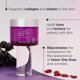thumbnail image 2 of Crema facial Andalou Naturals Goji Peptide Perfecting 50 ml, 2 of 5
