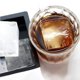 thumbnail image 2 of Paquete de 2 bandejas de silicona para cubitos de hielo, 8 cubos cuadrados por bandeja, ideales para whisky, cócteles, sopas, comida para bebés y golosinas congeladas. Flexibles., 2 of 8