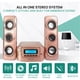 thumbnail image 2 of Equipo de Música Philco SP2 Bluetooth CD USB FM, 2 of 3