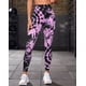 thumbnail image 1 of Calzas Leggins Deportivo Mujer Tiro Alto Push Up Levanta cola, 1 of 4