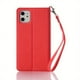 thumbnail image 1 of For IPhone 11 Case Handbook IPhone 11 Handbook Case IPhone 11 Handbook Case Fashionable Handbook Phone Case Handbook IPhone 11 Case Handbook 3D Stereo Bowknot Embroidery All Surface Protection Cover I, 1 of 3