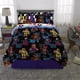 thumbnail image 4 of Juego de ropa de cama Franco Five Nights At Freddy's de 7 piezas, tamaño completo, 4 of 5