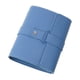 thumbnail image 1 of Organizador De Pendientes De Viaje De Gran Capacidad Práctico Estuche De Joyería Libro De Pendientes Azul, 1 of 5