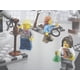 thumbnail image 3 of Juguete LEGO Cuusoo 21110 Research Institute con 3 minifiguras, 3 of 6