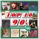 thumbnail image 1 of Top 40 90s | Various Top 40 - Hits From 90s | Vinilo, 1 of 3