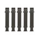 thumbnail image 3 of Correa de mano Honeywell CK65 Pack 5 Negra, 3 of 3