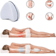 thumbnail image 5 of Almohada Ortopédica Separador Piernas Rodillas Espuma, 5 of 8