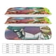 thumbnail image 2 of Rick And Morty 3-Piece Bedding Set Soft Warm And Comfortable Bed Set, 2 of 5