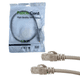 thumbnail image 2 of Cable De Red / Patch Cord Certificado Cat6 50cm Gris, 2 of 2