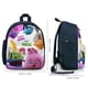thumbnail image 2 of Mochila Escolar Desmarcar Conejitos Soleados Azul, 2 of 6