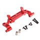 thumbnail image 4 of Soporte De Servo RC Reemplazo De Soporte De Fijación De Servo De Metal Para MN99S MN78 1:12 Escala RC Rojo, 4 of 5