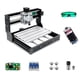 thumbnail image 1 of Cnc Router Kit 3018 PRO Grbl Control 3 Ejes Grabadora Laser 5.5W, 1 of 3