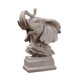 thumbnail image 1 of Ornamento De Mesa De Novedad De Escultura De Animales Para El Gabinete De Sala De Estar De Estantería Elefante, 1 of 5