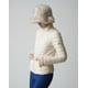 thumbnail image 2 of Parka pluma color Beige XL, 2 of 3