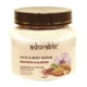 thumbnail image 1 of Exfoliante Cuerpo y rostro Azafrán-Almendra 300 ml Adorable, 1 of 1