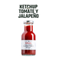 thumbnail image 3 of Ketchup de Tomate y Jalapeño Belberry 1 x 250 ml, 3 of 6