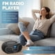 thumbnail image 3 of Boombox Philips CD Bluetooth Dynamic Bass Boost FM USB, 3 of 3