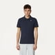 thumbnail image 2 of Polera K-Way Men Vincent Blue Depth, 2 of 5