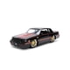 thumbnail image 4 of Coche fundido a presión Jada Toys Bigtime Muscle 1987 Buick Grand National, 4 of 7