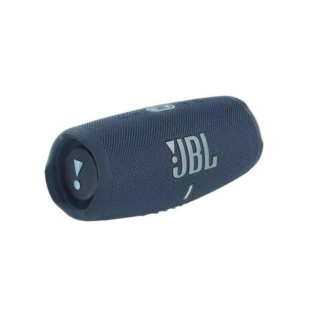Parlante JBL Bluetooth Charge 5 azul | Lider