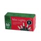 thumbnail image 1 of Luces de cadena NOMA/INLITEN-IMPORT 50 unidades claras, 1 of 7
