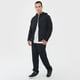 thumbnail image 4 of Polerón Hombre Deportivo Cierres Zipper Negro Corona, 4 of 5
