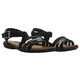 thumbnail image 5 of Sandalia Chalada Mujer Anatomic61 Negro Casual, 5 of 6