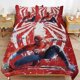 thumbnail image 4 of Spiderman Bedding Sets for Kids Men Women Twin Size, 4 of 5