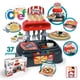 thumbnail image 5 of Set de cocina de juguete Chicos Chef Pizzería con 40 accesorios, 5 of 5