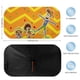 thumbnail image 2 of Señor Servilleta Sombrilla Solar para Auto - Protector de Parabrisas Plegable | Cortina Solar Delantero | Bloqueo UV y Aislamiento de Calor 133x73cm, 2 of 6