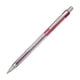 thumbnail image 2 of Bolígrafo PILOT The Better Red Ink Fine Point, paquete de 12, 2 of 2