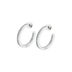 Aros Lp1937-4/1 Lotus Silver Mujer It Girl
