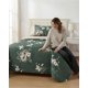 thumbnail image 3 of Quilt Cubrecama De Verano Delgado Plaza Y Media Mas Sabanas, 3 of 6