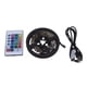 thumbnail image 5 of rgb bias lighting tv 5050 usb alimentado tira de luz led con 24key remoto 1m, 5 of 5