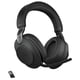 thumbnail image 1 of Auriculares inalámbricos Jabra Evolve2 85 USB-A con cancelación de ruido, 1 of 7
