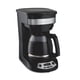 thumbnail image 1 of Cafetera Hamilton Beach programable para 12 tazas 46299, 1 of 9
