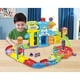 thumbnail image 3 of VTech ¡Vamos! ¡Vamos! Set de juego Smart Wheels Police Stati, 3 of 3