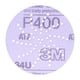 thumbnail image 3 of Disco abrasivo 3M Cubitron II Hookit Clean Liding 31465 3 pulgadas, 3 of 9
