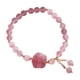thumbnail image 1 of Cuentas Pulsera Cadena Joyería Hecha A Mano Decorativa Para Mujeres Boda Ni?as Estilo C, 1 of 5