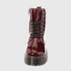 thumbnail image 3 of Botin Burdeo Vía Franca, 3 of 4