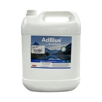 Indiana - Adblue, Urea Para Control De Emisiones Nox