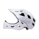 thumbnail image 1 of Casco De Bicicleta Para Ni?os, Casco De Monopatín Para Andar En Monopatín, Montar En Bicicleta, Blanco, 1 of 5