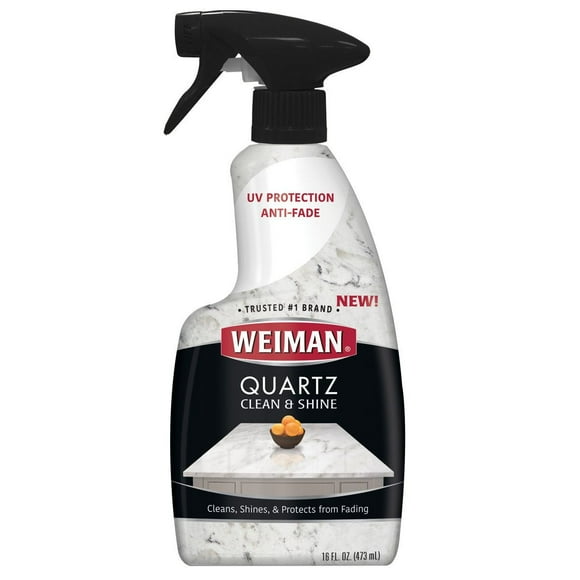 Limpiador Líquido Weiman Cuarzo y Piedra 710 ml