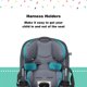 thumbnail image 4 of Asiento de coche Disney Baby Grow and Go todo en uno Mickey Sprinkle, 4 of 5