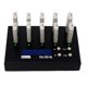 thumbnail image 2 of Duplicador USB EZ DUPE 1 a 9 independiente USB 2.0/3.0/3.1, 2 of 7